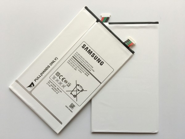 Оригинална батерия за Samsung Galaxy Tab S 8.4 T705